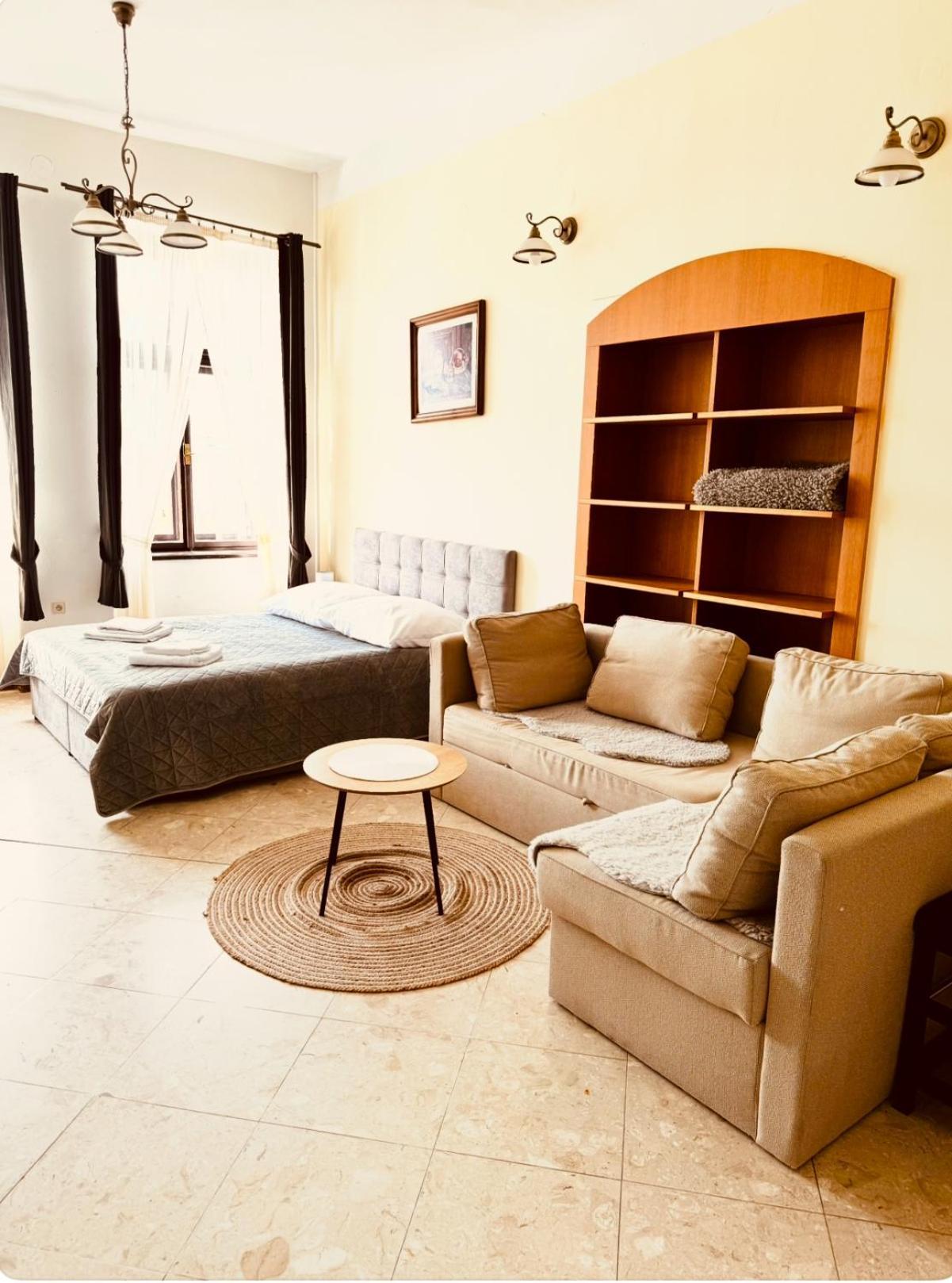 Ferienwohnung Studia Maxim Frýdek-Místek Exterior foto