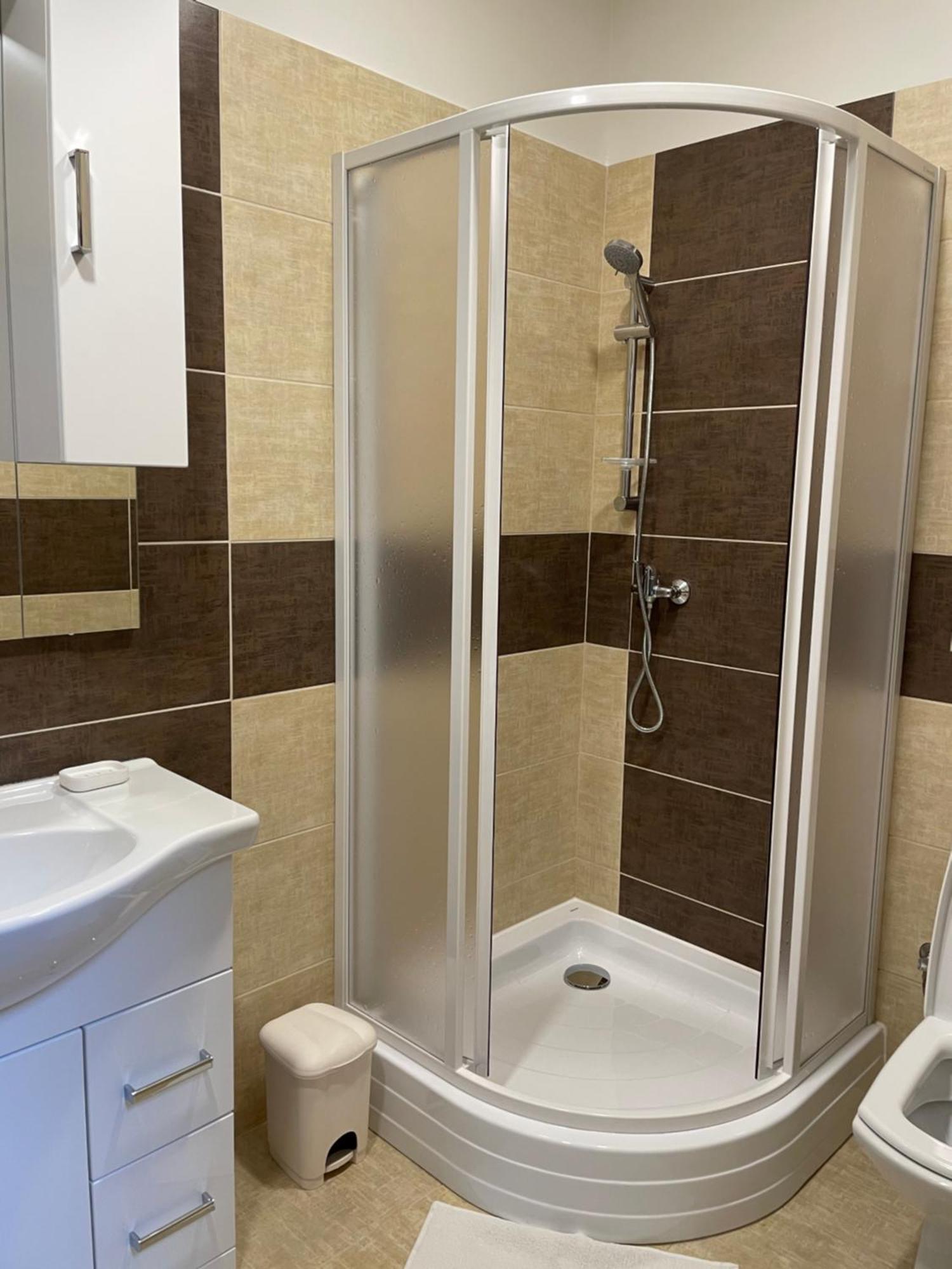 Ferienwohnung Studia Maxim Frýdek-Místek Exterior foto